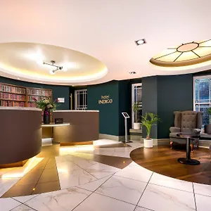 4* Hotel Indigo - - Princes Street By Ihg