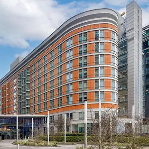 Hotel Radisson Blu Hotel, Canary Wharf East ****
