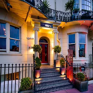 Hotel Una 4* Hove