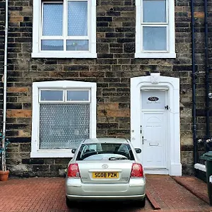 Gasthuis Dalry, Edinburgh