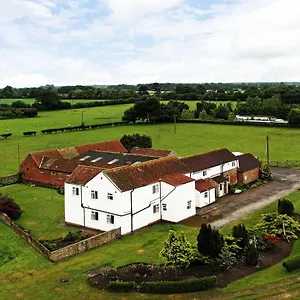 Casa rural Deighton 