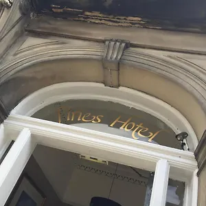 Hotel Piries, Edinburgh