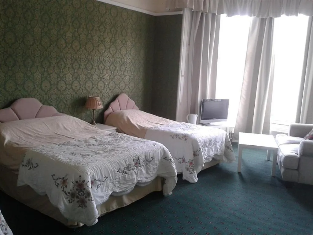 Capital Guest House EDI 2*,  Storbritannien