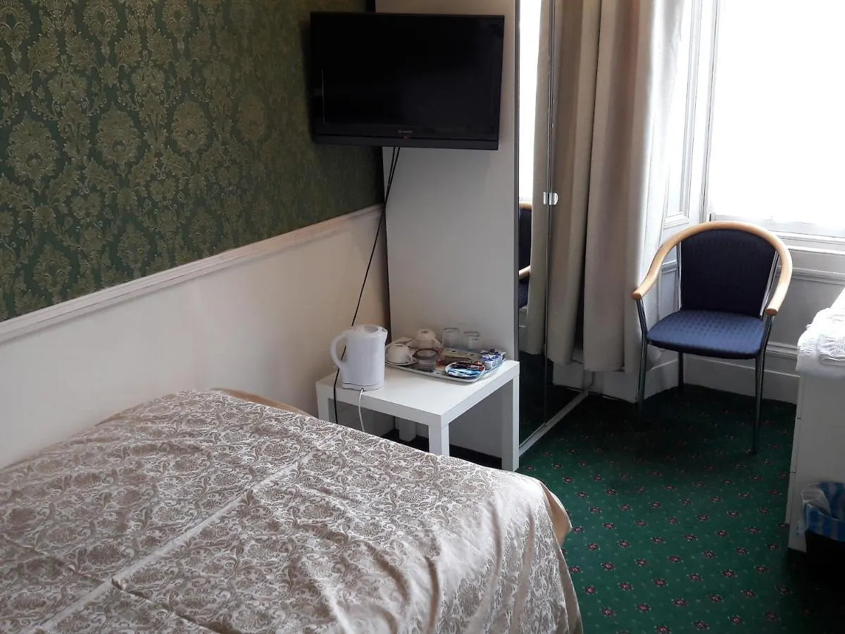Capital Guest House EDI