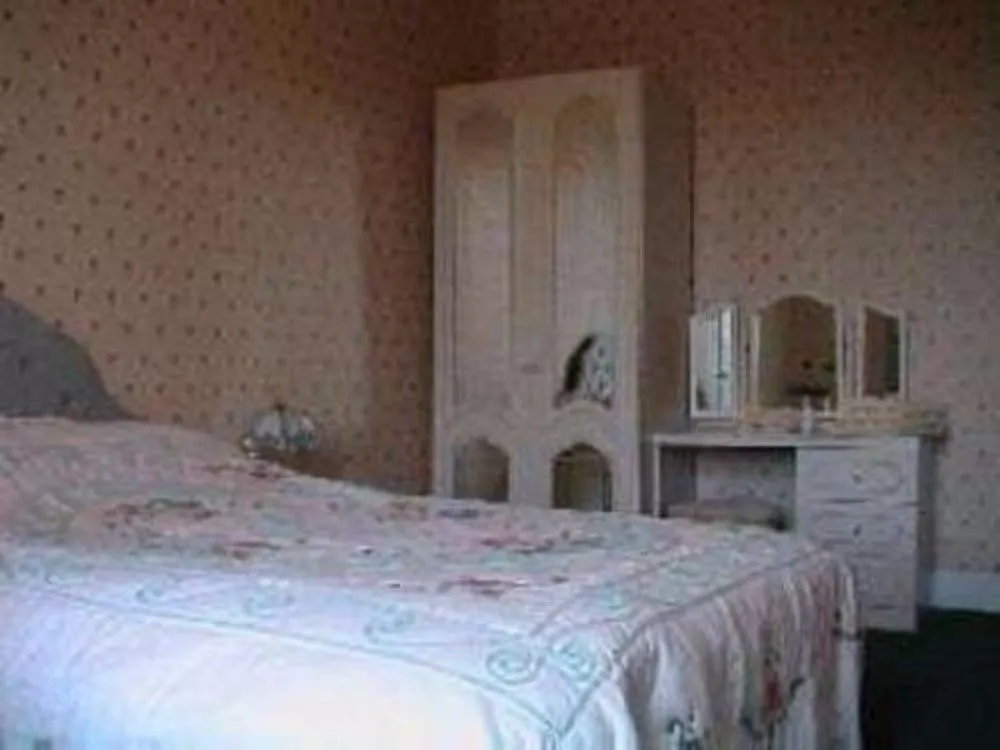 Capital Guest House EDI