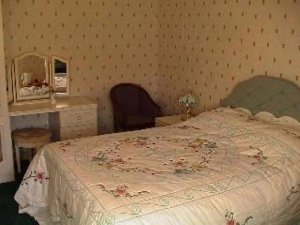Capital Guest House EDI 2*,