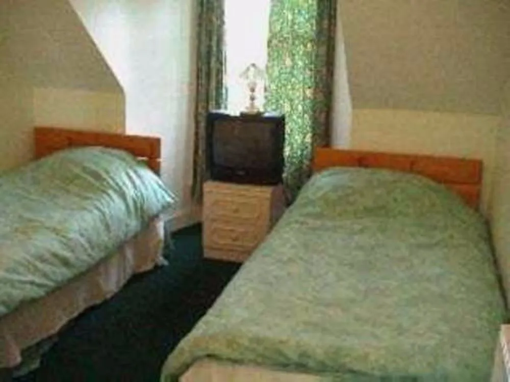 Capital Guest House EDI
