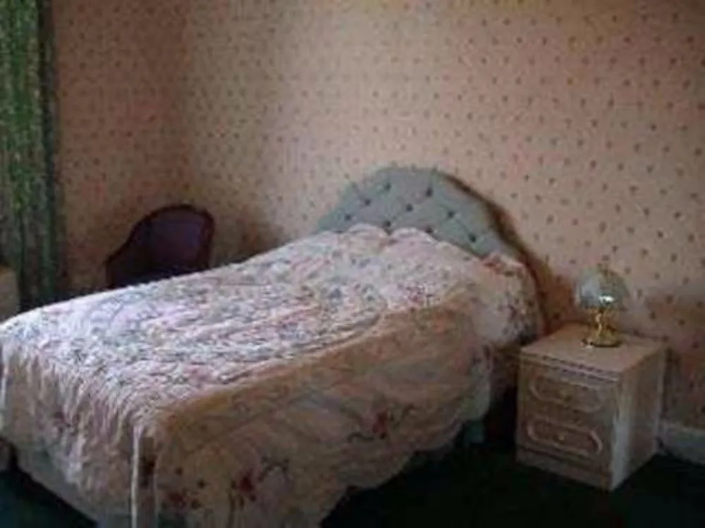 Capital Guest House EDI
