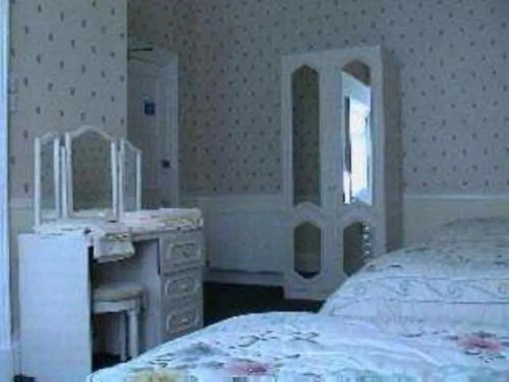 Capital Guest House EDI 2*,  Storbritannien