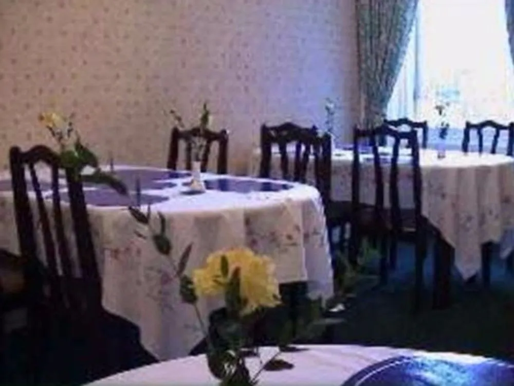 Capital Guest House EDI